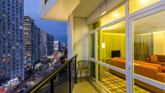 Best Western Premier Batumi | Acara - Batumi