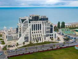 The Grand Gloria Hotel | Acara - Batumi - Yeni Bulvar