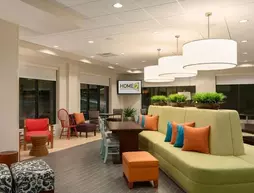 Home2 Suites by Hilton Hagerstown | Maryland - Hagerstown (ve civarı) - Hagerstown