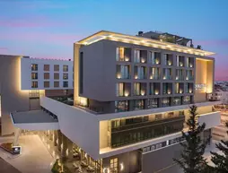 DoubleTree By Hilton Antalya City Centre | Antalya - Muratpaşa - Güzeloba Mahallesi