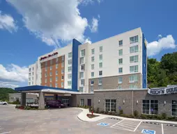 Hampton Inn & Suites Nashville North - Skyline Center | Tennessee - Nashville-Davidson - Nashville (ve civarı) - Madison