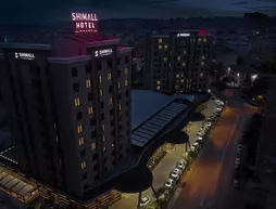 Shimall Hotel | Gaziantep - Şehitkamil