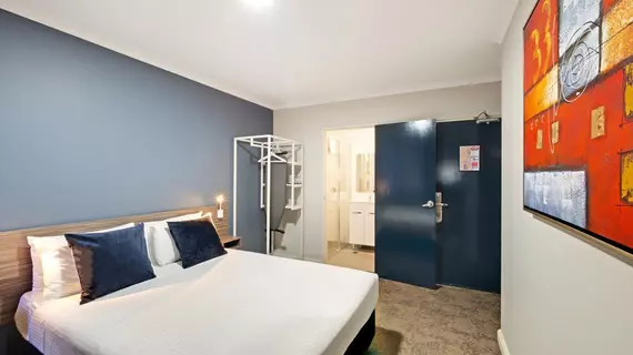 28 Hotel | New South Wales - Sidney (ve civarı) - Chippendale