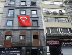 Istanbulinn Hotel Hotel Taksim |  Istanbul  - Beyoğlu - Taksim