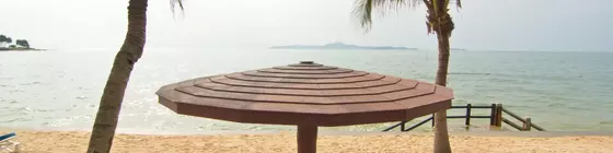 Royal Cliff Beach Terrace | Chonburi (vilayet) - Pattaya (ve civarı) - Pattaya - Pratumnak Tepesi