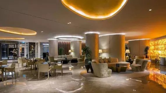 Radisson Blu Hotel Istanbul Ottomare |  Istanbul  - Zeytinburnu