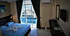 Wave View Hotel | Sabah - Semporna