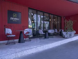 Zemeli Boutique Hotel