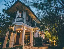 Baannai The Reminiscence Hotel | Bangkok - Phaya Thai - Samsen Nai