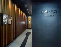 Soravit on Granville | Hong Kong - Hong Kong City Center - Tsim Sha Tsui