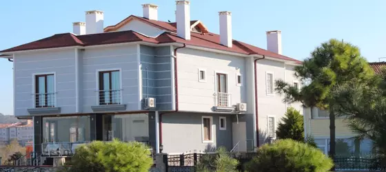 Ağva Manolyam Otel |  Istanbul  - Şile - Ağva