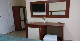 Ağva Manolyam Otel |  Istanbul  - Şile - Ağva