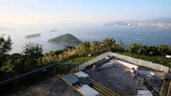 YHA Jockey Club Mt. Davis Youth Hostel (Hong Kong Island) | Hong Kong