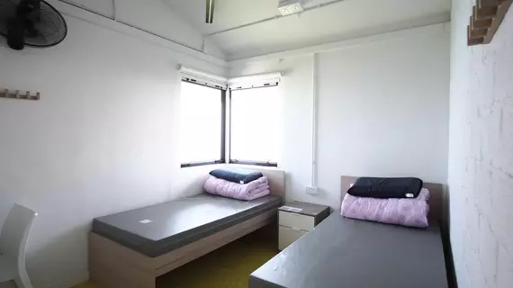 YHA Jockey Club Mt. Davis Youth Hostel (Hong Kong Island) | Hong Kong