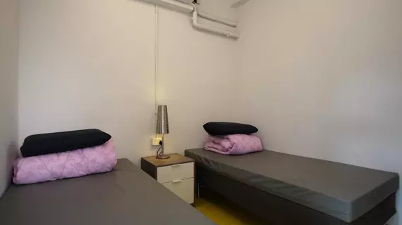 YHA Jockey Club Mt. Davis Youth Hostel (Hong Kong Island) | Hong Kong