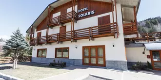 Club Hotel Solaris