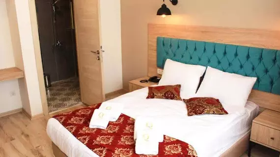 The Laila Hotel |  Istanbul  - Fatih - Sultanahmet