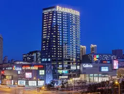 Fraser Suites Dalian | Liaoning - Dalian - Zhuanshantun - Zhong Shan