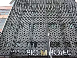 Big M Hotel | Kuala Lumpur (ve civarı) - Medan Tuanku