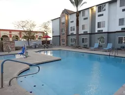 Best Western Plus Yuma Foothills Inn & Suites | Arizona - Yuma (ve civarı) - Yuma