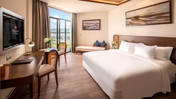 Best Western Premier Sonasea Phu Quoc | Kien Giang (vilayet) - Phu Quoc - Duong To