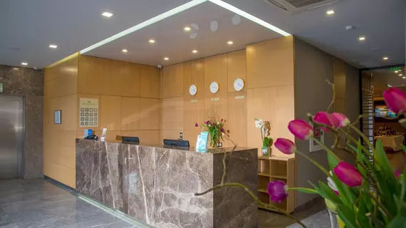 Best Western Premier Plovdiv Hills | Plovdiv Province - Plovdiv