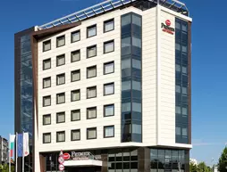 Best Western Premier Plovdiv Hills | Plovdiv Province - Plovdiv