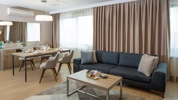 Best Western Premier Plovdiv Hills | Plovdiv Province - Plovdiv