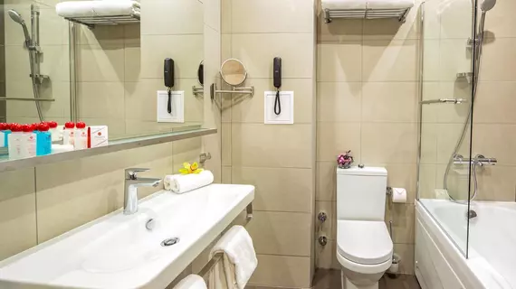 Best Western Premier Plovdiv Hills | Plovdiv Province - Plovdiv