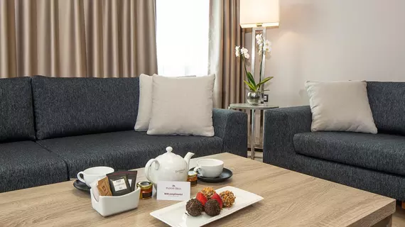 Best Western Premier Plovdiv Hills | Plovdiv Province - Plovdiv