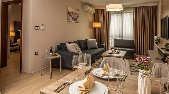 Best Western Premier Plovdiv Hills | Plovdiv Province - Plovdiv