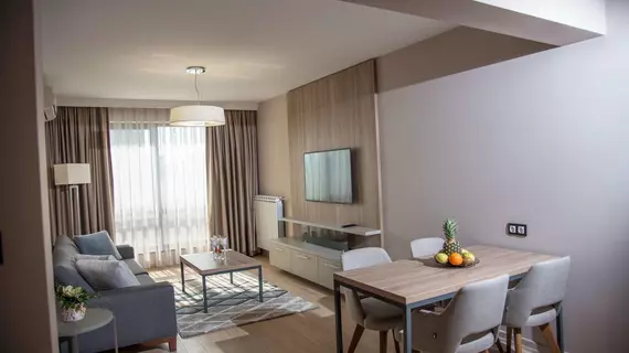 Best Western Premier Plovdiv Hills | Plovdiv Province - Plovdiv