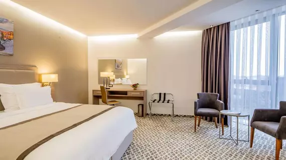 Best Western Premier Plovdiv Hills | Plovdiv Province - Plovdiv