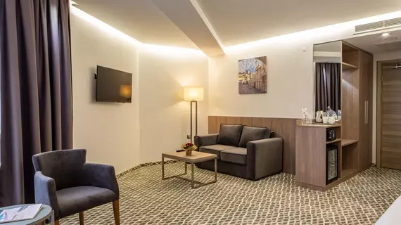 Best Western Premier Plovdiv Hills | Plovdiv Province - Plovdiv