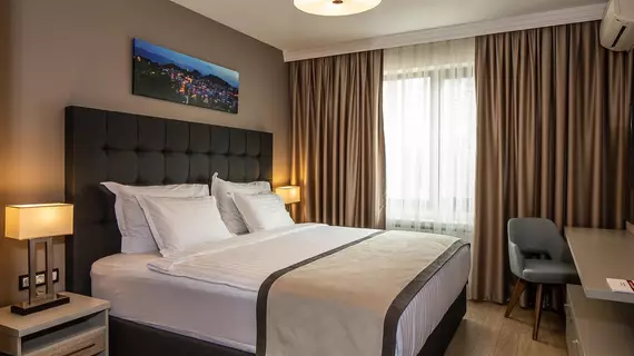 Best Western Premier Plovdiv Hills | Plovdiv Province - Plovdiv