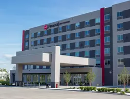 Best Western Premier Winnipeg East Inn & Suites | Manitoba - Winnipeg (ve civarı) - Winnipeg - Transcona - Regent