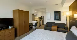 Executive Residency by Best Western Calgary North City View | Alberta - Calgary (ve civarı) - Calgary