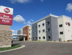 Best Western Plus Morden | Manitoba - Pembina Vadisi (ve civarı) - Morden