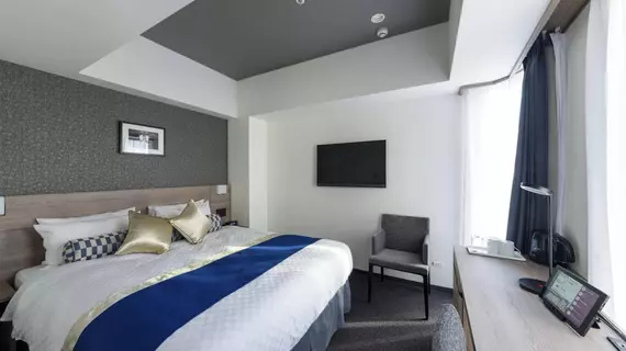 Best Western Plus Hotel Fino Osaka Kitahama | Osaka (idari bölge) - Osaka (ve civarı) - Osaka City Center - Kitahama