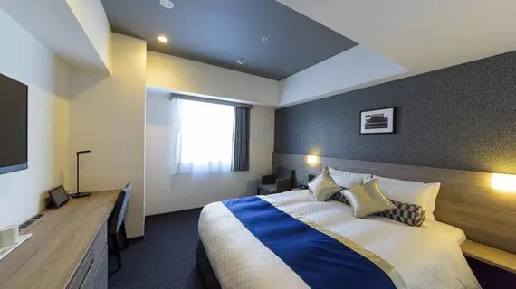 Best Western Plus Hotel Fino Osaka Kitahama | Osaka (idari bölge) - Osaka (ve civarı) - Osaka City Center - Kitahama