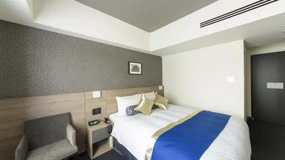 Best Western Plus Hotel Fino Osaka Kitahama | Osaka (idari bölge) - Osaka (ve civarı) - Osaka City Center - Kitahama