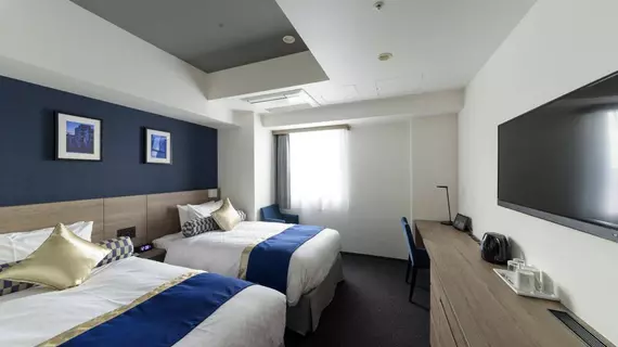 Best Western Plus Hotel Fino Osaka Kitahama | Osaka (idari bölge) - Osaka (ve civarı) - Osaka City Center - Kitahama