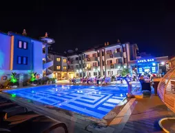 Mendos Garden Exclusive | Muğla - Fethiye