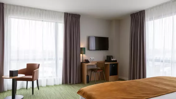 Best Western Plus Hotel Amstelveen | Kuzey Hollanda - Amsterdam - Amstelveen