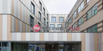 Best Western Plus Hotel Amstelveen