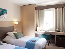 Sure Hotel by Best Western Coeur De Cassis | Provence - Alpes - Cote d'Azur - Bouches-du-Rhone (bölge) - Marseille (ve civarı) - Cassis