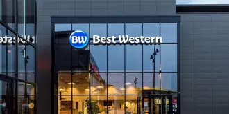 Best Western Dijon Quetigny