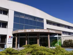 Best Western Plus Hotel Admiral | Auvergne-Rhone-Alpes - Rhone (bölge) - Lyon (ve çevresi) - La Tour-de-Salvagny