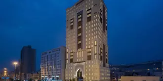 Park Inn by Radisson Makkah Aziziyah