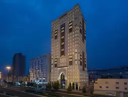 Park Inn by Radisson Makkah Aziziyah | Mekke - Mina